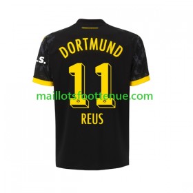 Maillot/Tenue BV 09 Borussia Dortmund Marco Reus 11 Exterieur 2023/2024